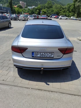 Audi A7 3.0 Bitdi 326 ks, снимка 3