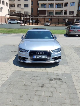 Audi A7 3.0 Bitdi 326 ks, снимка 6
