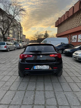 Alfa Romeo Giulietta 1.4tb - 6850 € / 13397.44 лв. - 69814849 6