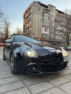 Alfa Romeo Giulietta 1.4tb - 6850 € / 13397.44 лв. - 69814849 5