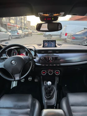 Alfa Romeo Giulietta 1.4tb - 6850 € / 13397.44 лв. - 69814849 10