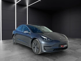 Tesla Model 3 Standard Range Plus RWD