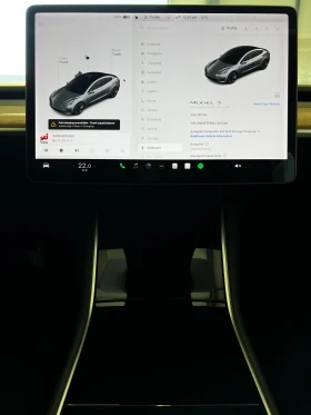 Tesla Model 3 Standard Range Plus RWD - 16821 € / 32899.02 лв. - 76093517 15