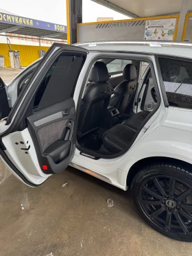Audi A4 Allroad, снимка 8