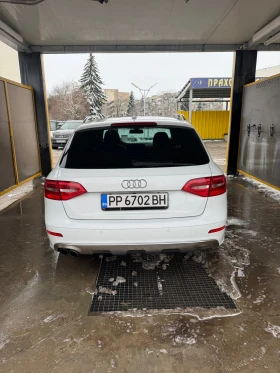 Audi A4 Allroad, снимка 2