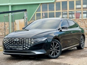 Hyundai Grandeur 3.0 V6 LPG ! Exclusive ! - 22500 € / 44006.17 лв. - 52058832 3