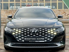 Hyundai Grandeur 3.0 V6 LPG ! Exclusive ! - 22500 € / 44006.17 лв. - 52058832 2