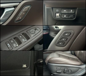 Hyundai Grandeur 3.0 V6 LPG ! Exclusive ! - 22500 € / 44006.17 лв. - 52058832 13