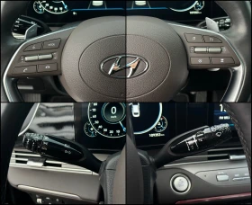 Hyundai Grandeur 3.0 V6 LPG ! Exclusive ! - 22500 € / 44006.17 лв. - 52058832 16