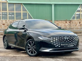 Hyundai Grandeur 3.0 V6 LPG ! Exclusive !