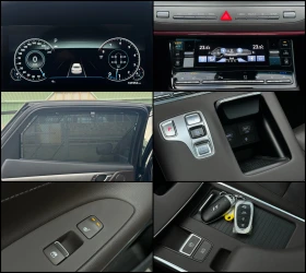 Hyundai Grandeur 3.0 V6 LPG ! Exclusive ! - 22500 € / 44006.17 лв. - 52058832 14