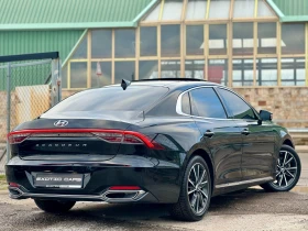 Hyundai Grandeur 3.0 V6 LPG ! Exclusive ! - 22500 € / 44006.17 лв. - 52058832 4