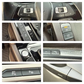 VW Passat Highline 2.0TSI (220 кс)DSG-6/360* /Full Led/Масаж - 12900 € / 25230.21 лв. - 66035225 16