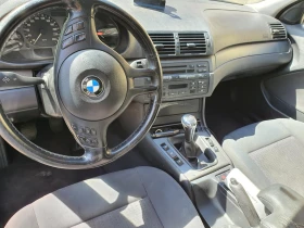 BMW 320 320д, снимка 8