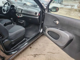 Nissan Micra 1.2i - 1688 € / 3301.44 лв. - 72659782 5