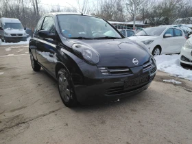 Nissan Micra 1.2i - 1688 € / 3301.44 лв. - 72659782 4
