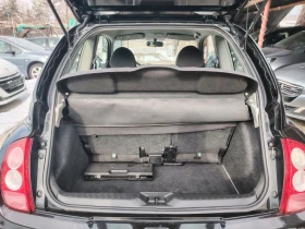 Nissan Micra 1.2i - 1688 € / 3301.44 лв. - 72659782 7