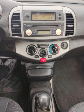 Nissan Micra 1.2i - 1688 € / 3301.44 лв. - 72659782 10