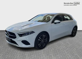 Mercedes-Benz A 180 d Дигитално табло/Камера