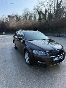 Skoda Octavia - 10500 € / 20536.22 лв. - 28556973 4