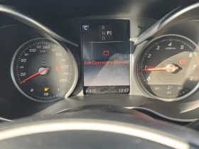 Mercedes-Benz C 300 АМГ* ПАНОРАМА* ПАМЕТ* ПОДГРЕВ - 11800 € / 23078.79 лв. - 58672295 9