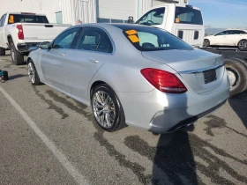 Mercedes-Benz C 300 АМГ* ПАНОРАМА* ПАМЕТ* ПОДГРЕВ - 11800 € / 23078.79 лв. - 58672295 4
