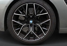 BMW M8 Competition Gran Coupe - 87941 € / 171997.65 лв. - 16218230 4
