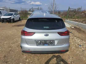 Kia Ceed 1.5T - 6900 € / 13495.23 лв. - 73738578 4