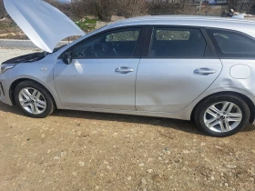Kia Ceed 1.5T - 6900 € / 13495.23 лв. - 73738578 3
