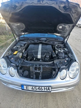 Mercedes-Benz E 320 320 Автомат Кожа  - 2999 € / 5865.53 лв. - 25171898 9