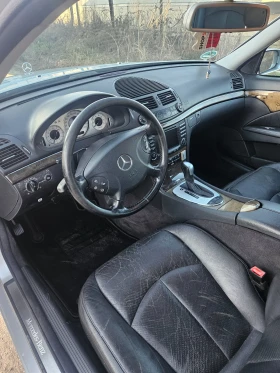 Mercedes-Benz E 320 320 Автомат Кожа  - 2999 € / 5865.53 лв. - 25171898 8