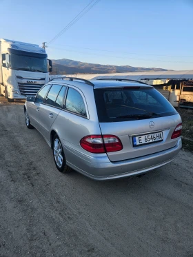Mercedes-Benz E 320 320 Автомат Кожа  - 2999 € / 5865.53 лв. - 25171898 4