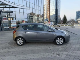 Opel Corsa 1.3 CDTI, 95hp, 85500km | Auto.bg — изображение 4
