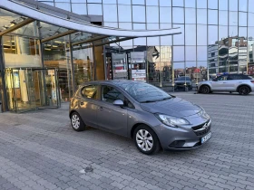 Opel Corsa 1.3 CDTI, 95hp, 85500km | Auto.bg — изображение 3