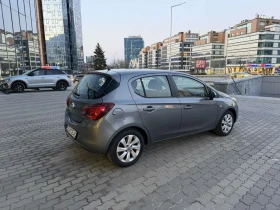 Opel Corsa 1.3 CDTI, 95hp, 85500km | Auto.bg — изображение 5