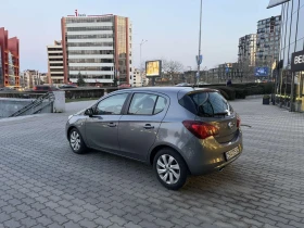 Opel Corsa 1.3 CDTI, 95hp, 85500km | Auto.bg — изображение 7