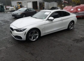 BMW 440 I* CARFAX* AВТОЛИЗИНГ - 14500 € / 28359.53 лв. - 70288610 2