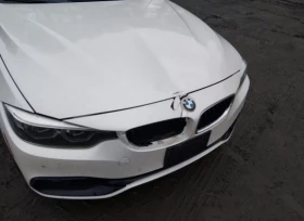 BMW 440 I* CARFAX* AВТОЛИЗИНГ - 14500 € / 28359.53 лв. - 70288610 8