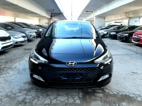 Hyundai I20 ГАЗ-ИТАЛИЯ-EURO-6B ! ! !  - 7500 € / 14668.73 лв. - 33299916 2
