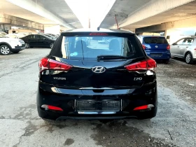 Hyundai I20 ГАЗ-ИТАЛИЯ-EURO-6B ! ! !  - 7500 € / 14668.73 лв. - 33299916 5