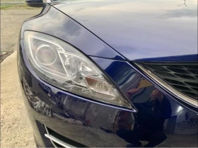 Mazda 6 - 4200 € / 8214.49 лв. - 45545288 4