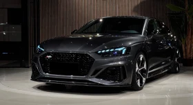 Audi Rs5 Sportback 2.9 TFSI V6 Quattro