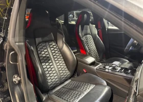 Audi Rs5 Sportback 2.9 TFSI V6 Quattro | Auto.bg — изображение 15