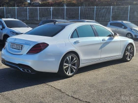 Mercedes-Benz S 350 - 29784 € / 58252.44 лв. - 29853160 4