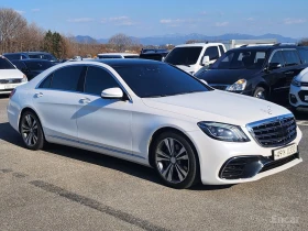 Mercedes-Benz S 350 - 29784 € / 58252.44 лв. - 29853160 3