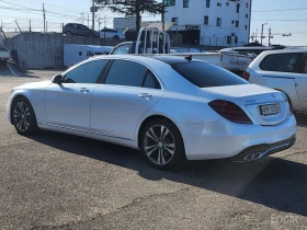 Mercedes-Benz S 350 - 29784 € / 58252.44 лв. - 29853160 5