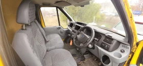 Ford Transit Custom TT9 2.2 TDCI 110 ����  2008�. �� ����� | Mobile.bg � ����� ������ 11
