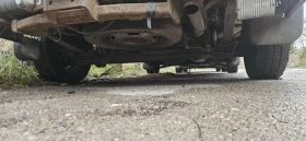 Ford Transit Custom TT9 2.2 TDCI 110 ����  2008�. �� ����� | Mobile.bg � ����� ������ 6