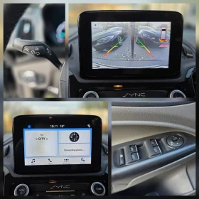 Ford Connect 1.5TDCI 120K.C. / НАВИ / КАМЕРА / КАР ПЛЕЙ / - 11299 € / 22098.92 лв. - 90173899 12