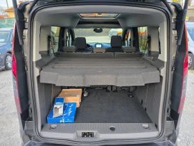 Ford Connect 1.5TDCI 120K.C. / НАВИ / КАМЕРА / КАР ПЛЕЙ / - 11299 € / 22098.92 лв. - 90173899 15